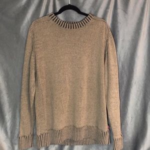 Men’s Levi’s sweater Med